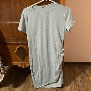 Brand new carmelitta dress